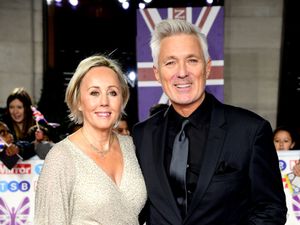 Supporting image for story: Spandau Ballet’s Martin Kemp says he never got his marriage paperwork