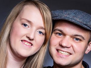 Supporting image for story: People urged to back charity raffle