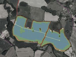 Supporting image for story: Decision on controversial Shrewsbury solar farm plan imminent after opponents withdraw objections