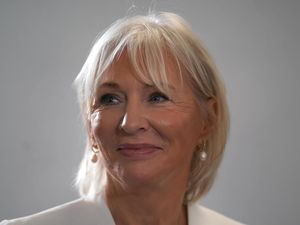 Supporting image for story: Privileges Committee report: What did Johnson allies say about partygate probe?