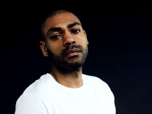 Supporting image for story: Kano to perform in Birmingham