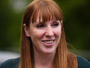 Supporting image for story: Unite votes to suspend Angela Rayner’s membership over Birmingham bins dispute