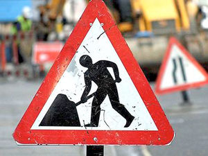 Supporting image for story: Oswestry roadworks traffic chaos re-ignites village bypass calls
