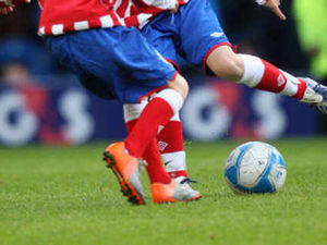 Supporting image for story: Letter: Masking sports results creates UK of also-rans