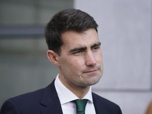 Supporting image for story: Government defends spending plans after accusations of ‘giveaway Budget’