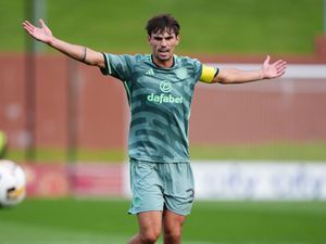 Supporting image for story: Brighton take ‘special’ Matt O’Riley off Celtic’s hands