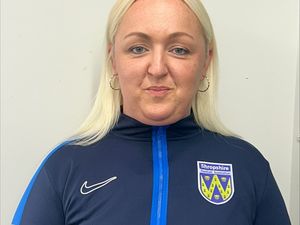 Supporting image for story: Shropshire FA shortlisted for national award