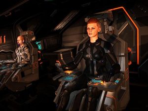 Supporting image for story: Will AI-driven characters be the future of gaming?