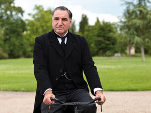 Supporting image for story: Peter Rhodes on globetrotting, avoiding windows and television's obsession with celebrities