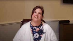 Councillor Marie Shortland says it is "vital we all do what we can to protect ourselves and keep people out of hospital."