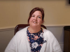 Supporting image for story: Protect yourself and our NHS with vital flu vaccine