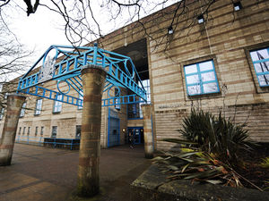 Supporting image for story: Dudley immigrant illegally pockets £70k benefits while overstaying visa by over 20 years