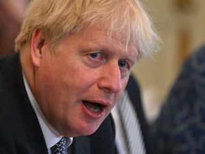 Supporting image for story: Boris Johnson on brink as resignations from his Government continue