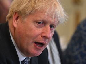 Supporting image for story: Boris Johnson on brink as resignations from his Government continue