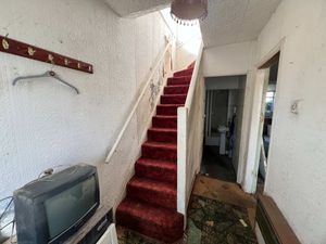 House in Birmingham up for auction with a £1 guide price