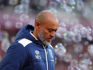 Supporting image for story: Back-to-back wins for West Ham as they see off fellow strugglers Burnley