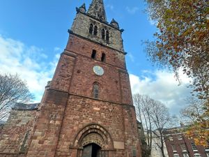 Supporting image for story: 4 All Foundation set to host free festive fair in Shrewsbury