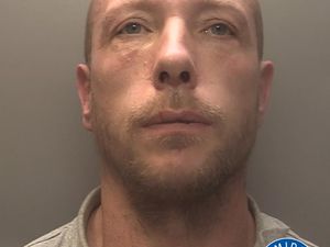 Supporting image for story: Appeal launched to find Walsall man wanted for stalking