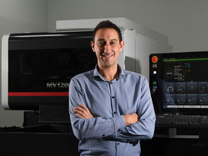 Supporting image for story: In-Comm Training targets ambitious expansion plans after management team becomes a family affair again

