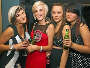 Supporting image for story: Big night out: Lloyds, Stourbridge