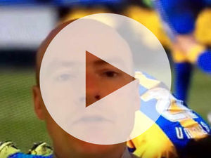 Supporting image for story: Watch: Tim Nash's daily Shrewsbury Town update - April 6