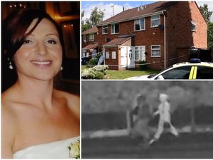 Supporting image for story: Kerry Cast death: CCTV image released of potential witnesses