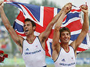 Supporting image for story: Peter Rhodes on Olympic funding