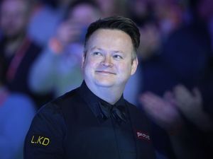 Supporting image for story: Shaun Murphy makes maximum as he moves ahead in Masters semi-final
