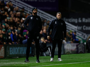 Supporting image for story: Steve Cotterill: Shrewsbury must keep standards high