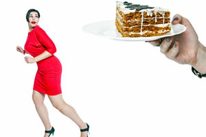 Supporting image for story: A fat lot of good: What foods to avoid this festive season