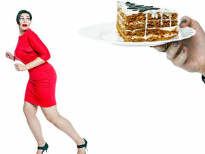 Supporting image for story: A fat lot of good: What foods to avoid this festive season