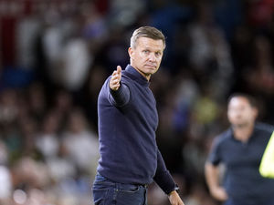 Supporting image for story: 'It works both ways': Aston Villa boss Steven Gerrard in response to Jesse Marsch 'snail pace' comment