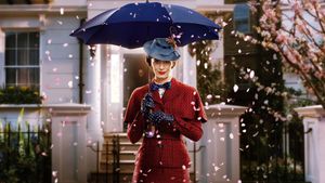 Mary Poppins Returns