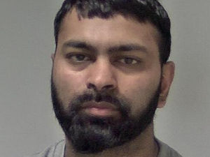 Supporting image for story: On-duty Sandwell train station security guard jailed for sexually assaulting teenager