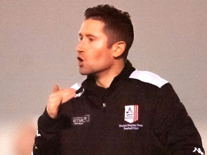 Supporting image for story: Stevens sacked at Drayton after torrid start to campaign