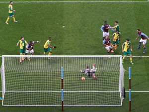 Supporting image for story: Aston Villa just need to keep on winning