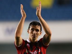 Supporting image for story: Louis Dodds: Shrewsbury Town move wasn’t a sideways step