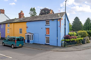 2, Tan House, Church Street, Bishops Castle