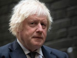 Supporting image for story: Tories will not win by ‘bashing the green agenda’, says Johnson