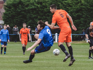 Supporting image for story: Big-hitters need to distribute cash to those in need at grassroots level