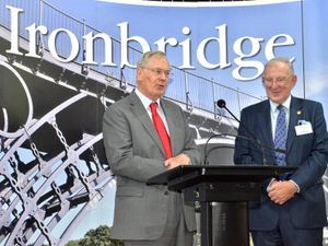Supporting image for story: Delight as Ironbridge museums to receive £736,000 funding a year
