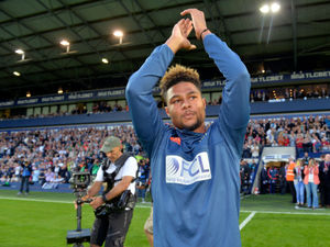 Supporting image for story: 'Nowhere near it': Former West Brom boss Tony Pulis on Serge Gnabry's ill-fated loan spell 