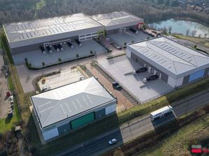 Supporting image for story: Leftfield launches Walsall industrial scheme