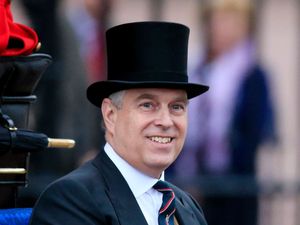 Supporting image for story: Four out of five Britons want Andrew to be formally stripped of his dukedom