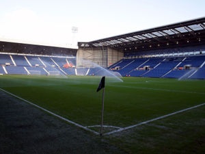 Supporting image for story: Young Baggies are urged to rise to the challenge in cup showdown