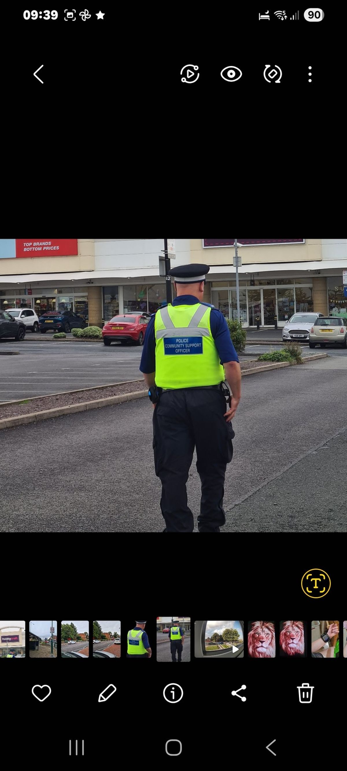 Police seize bikes in crackdown on anti social behaviour Police seize bikes in crackdown on anti social behaviour