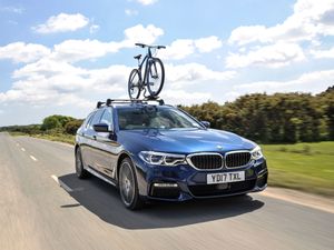 Supporting image for story: Going on a road trip? These could be the used cars ideal for the job