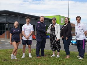 Supporting image for story: Freedom Leisure secures five-year extension and announces significant investment in Worcestershire