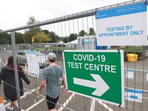 Supporting image for story: Third wave of Covid-19 in the UK: What are the latest numbers?