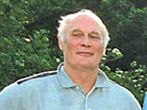 Supporting image for story: Tributes to 'lovely' south Shropshire farmer, 74
